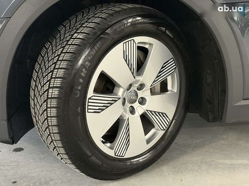 Audi E-Tron 2020 - фото 7