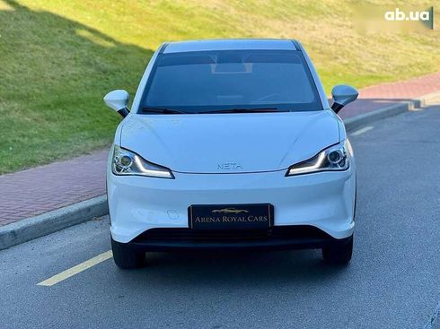 NETA V 2020 - фото 6