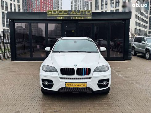 BMW X6 2011 - фото 2