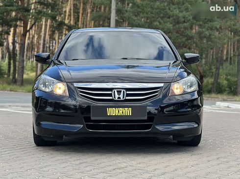 Honda Accord 2010 - фото 3