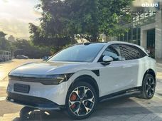 Продажа б/у Zeekr 7X в Киевской области - купить на Автобазаре