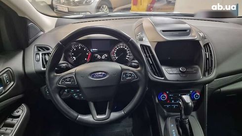 Ford Kuga 2019 - фото 9
