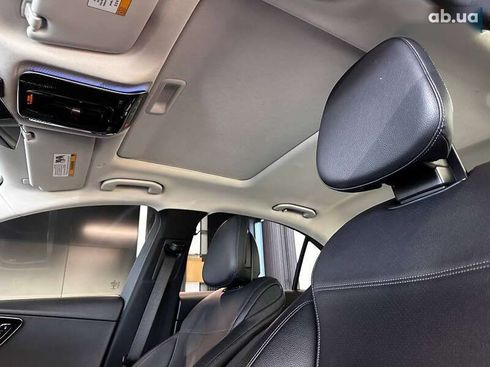 Mercedes-Benz C-Класс 2021 - фото 30