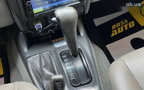 Mitsubishi Pajero Sport 2004 - фото 16