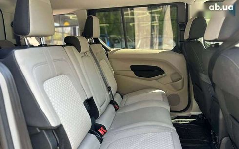 Ford Transit Connect 2020 - фото 15
