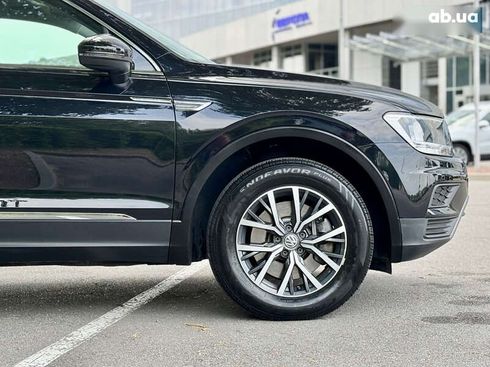 Volkswagen Tiguan 2018 - фото 7