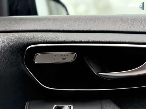 Mercedes-Benz V-Класс 2016 - фото 28