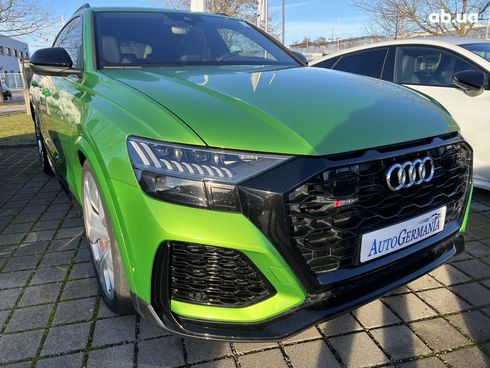 Audi RS Q8 2022 - фото 25