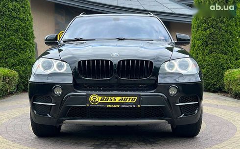 BMW X5 2012 - фото 2