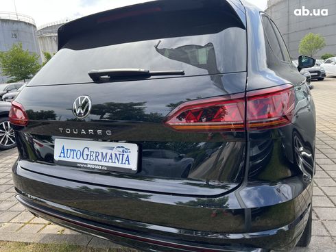 Volkswagen Touareg 2023 - фото 14