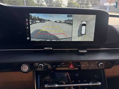 Kia Carnival 2021 - фото 17