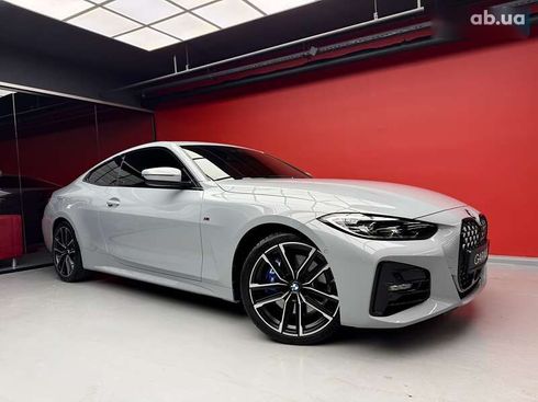 BMW 4 серия 2022 - фото 10