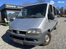 Продажа б/у Fiat Ducato 2006 года - купить на Автобазаре