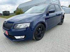 Продаж вживаних Skoda octavia a7 2013 року - купити на Автобазарі