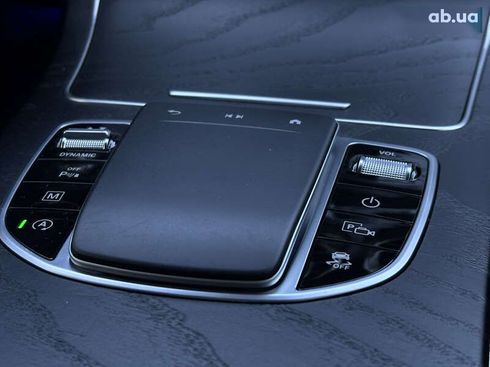 Mercedes-Benz GLC-Класс 2019 - фото 30