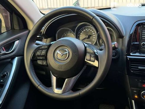 Mazda CX-5 2013 - фото 28