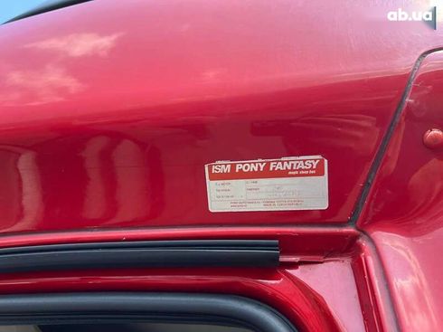 Peugeot Boxer 2017 - фото 12