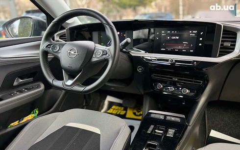 Opel Mokka-e 2023 - фото 12