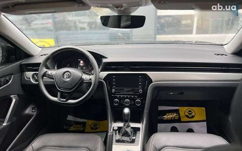 Volkswagen Passat 2021 - фото 15