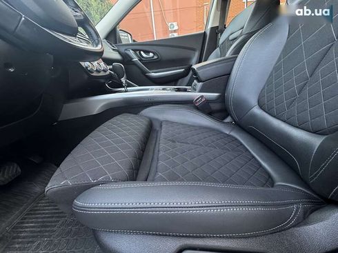 Renault Kadjar 2021 - фото 28