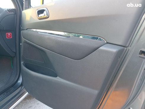 Peugeot 3008 2010 серый - фото 73