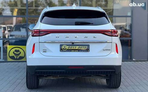 Haval H6 2022 - фото 5