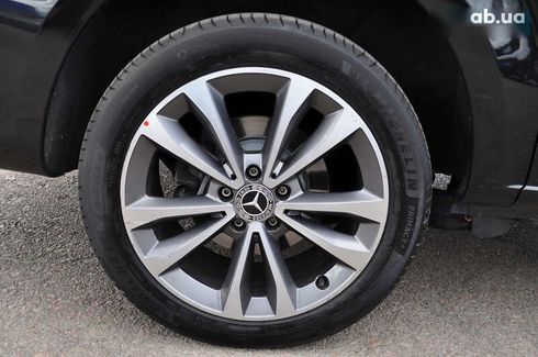 Mercedes-Benz Vito 2021 - фото 21