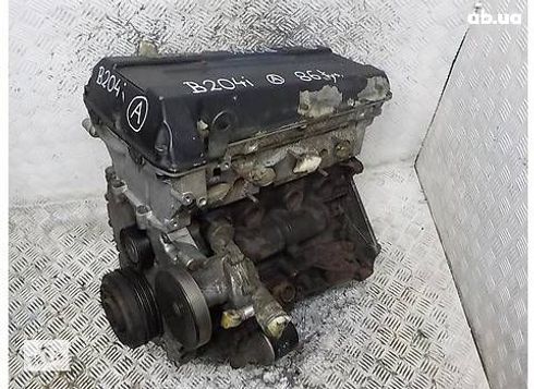 двигатель в сборе для Saab 9-3 - купить на Автобазаре - фото 2
