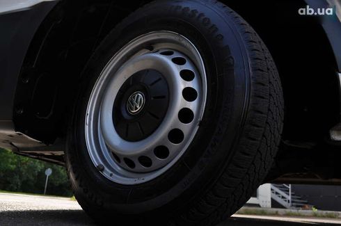 Volkswagen Crafter 2020 - фото 12