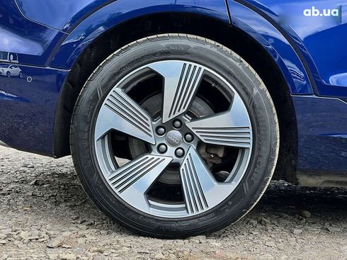Audi E-Tron 2020 - фото 27