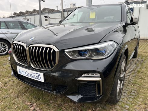 BMW X5 2021 - фото 18