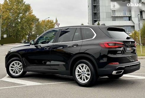 BMW X5 2021 - фото 6