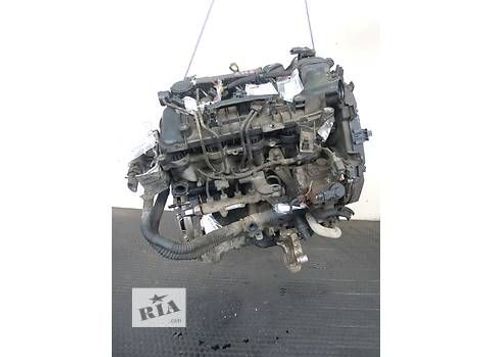 двигатель в сборе для Peugeot 307 - купить на Автобазаре - фото 4