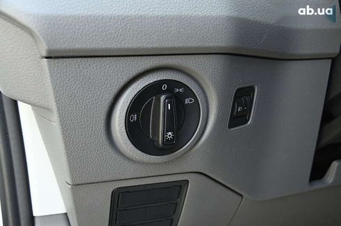 Volkswagen Crafter 2019 - фото 25