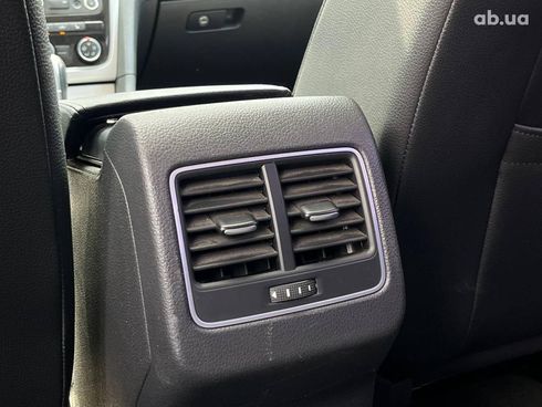 Volkswagen passat b7 2012 серый - фото 33
