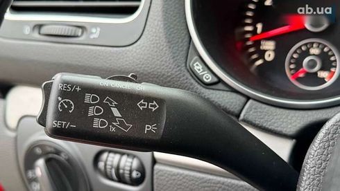 Volkswagen Golf 2012 - фото 25