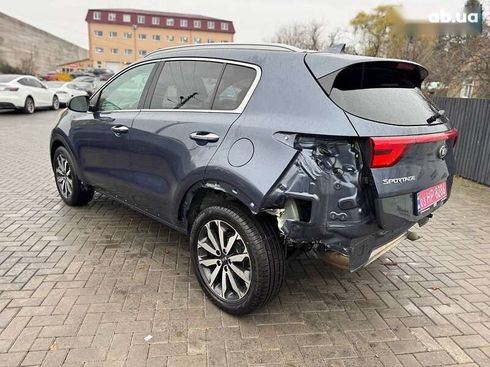 Kia Sportage 2016 - фото 3