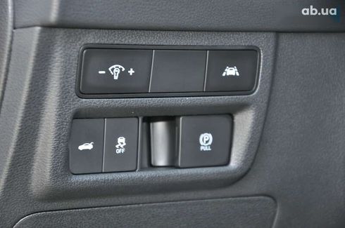 Hyundai Sonata 2020 - фото 20