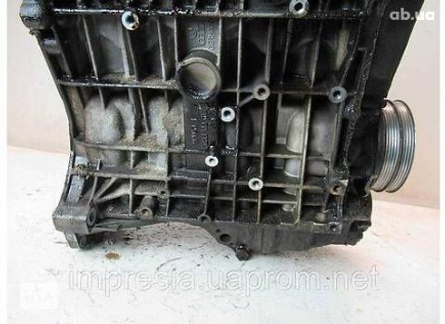 двигатель в сборе для Volkswagen Passat - купить на Автобазаре - фото 9