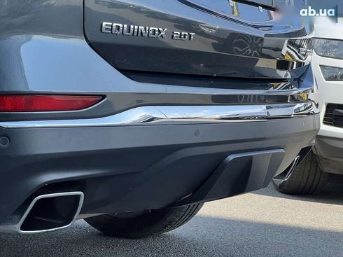 Chevrolet Equinox 2019 - фото 22