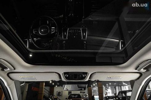 Kia Sorento 2021 - фото 23
