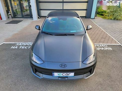 Hyundai Ioniq 6 2023 - фото 5