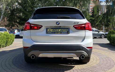 BMW X1 2018 - фото 6