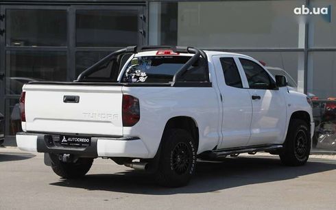 Toyota Tundra 2015 - фото 4