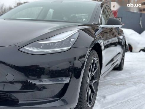 Tesla Model 3 2019 - фото 16