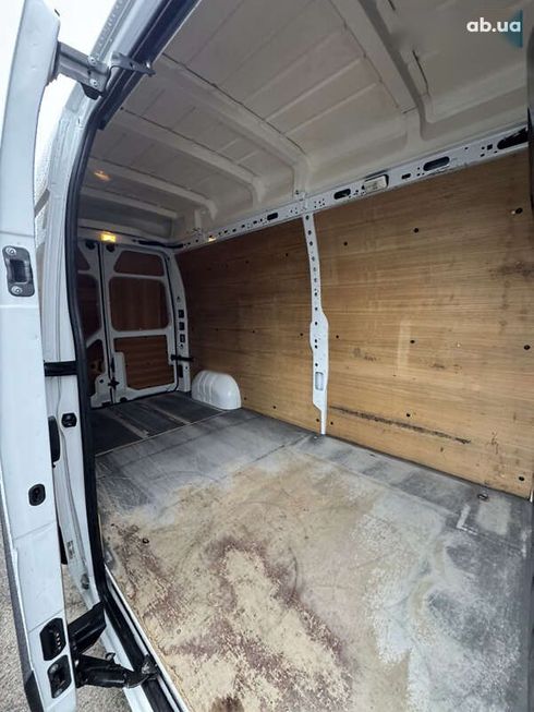 Opel Movano 2021 - фото 22