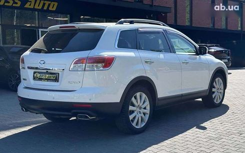 Mazda CX-9 2008 - фото 6