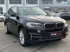 Продажа б/у BMW X5 2014 года - купить на Автобазаре