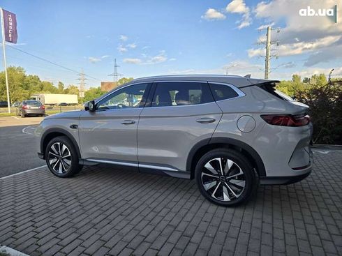 BYD Song Plus 2025 - фото 24