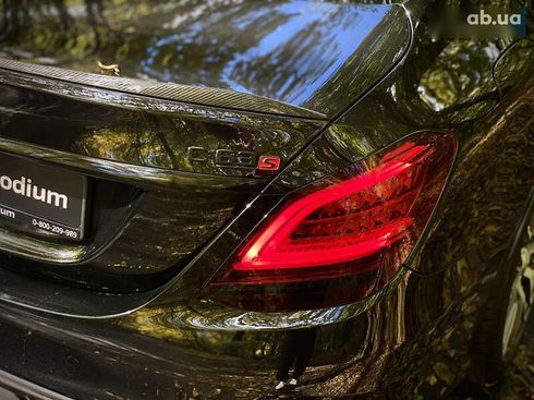 Mercedes-Benz C-Класс 2019 - фото 8